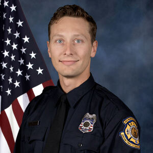 Fundraising Page: Jordan Acker